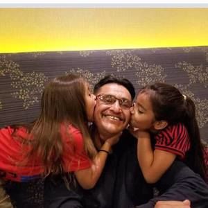 Meet your Posher, Jon